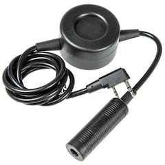 Z-Tactical PTT ZP114 TCI button - Kenwood