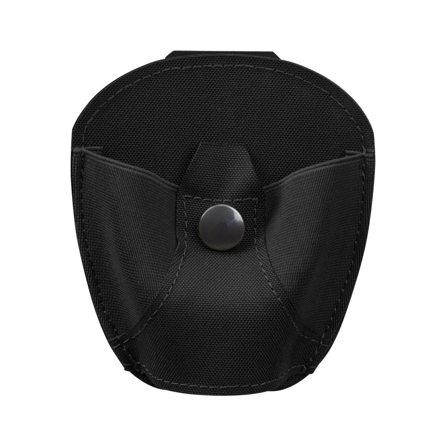 Direct Action Low Profile Cuff Pouch - Black