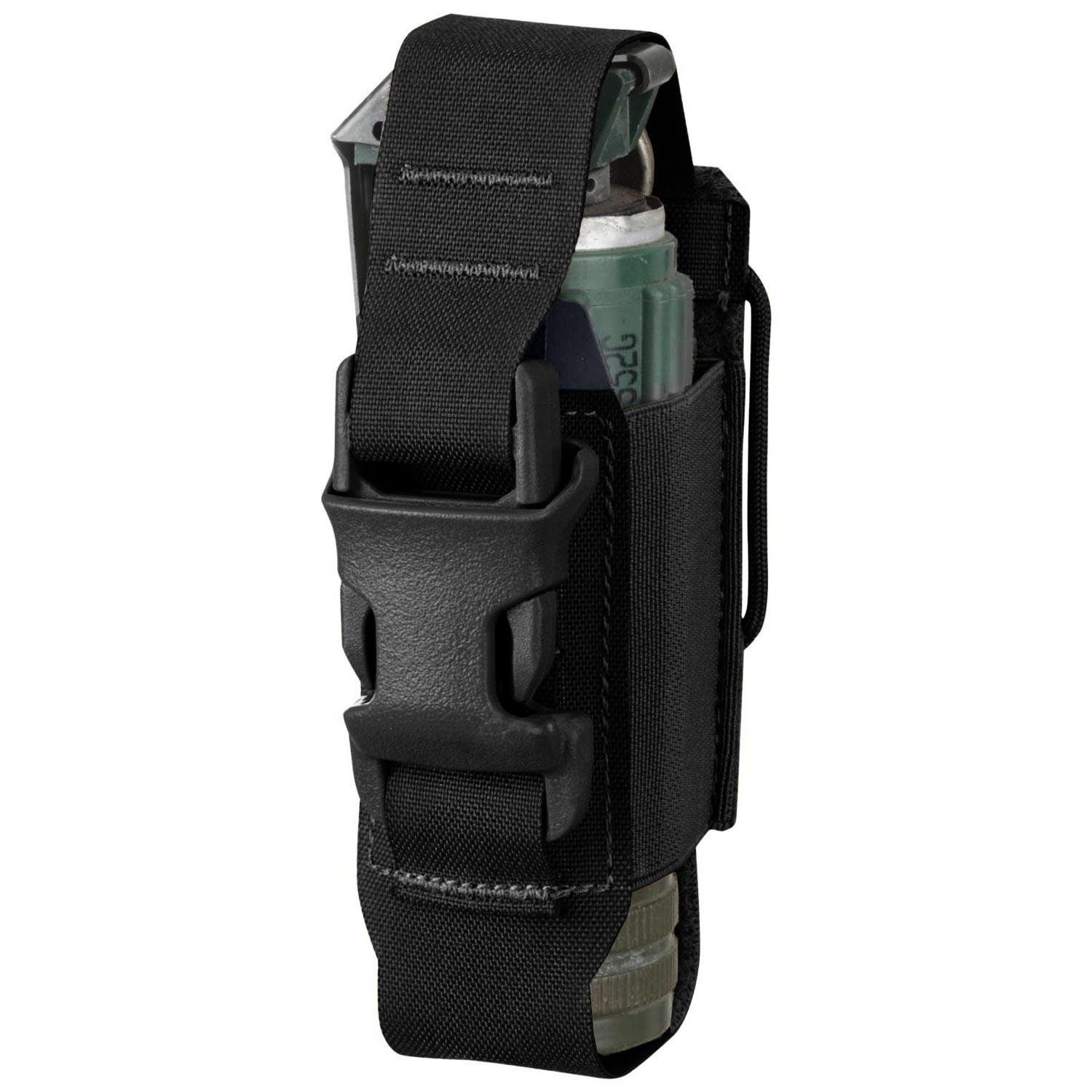 Direct Action Pouch MK2 - Black