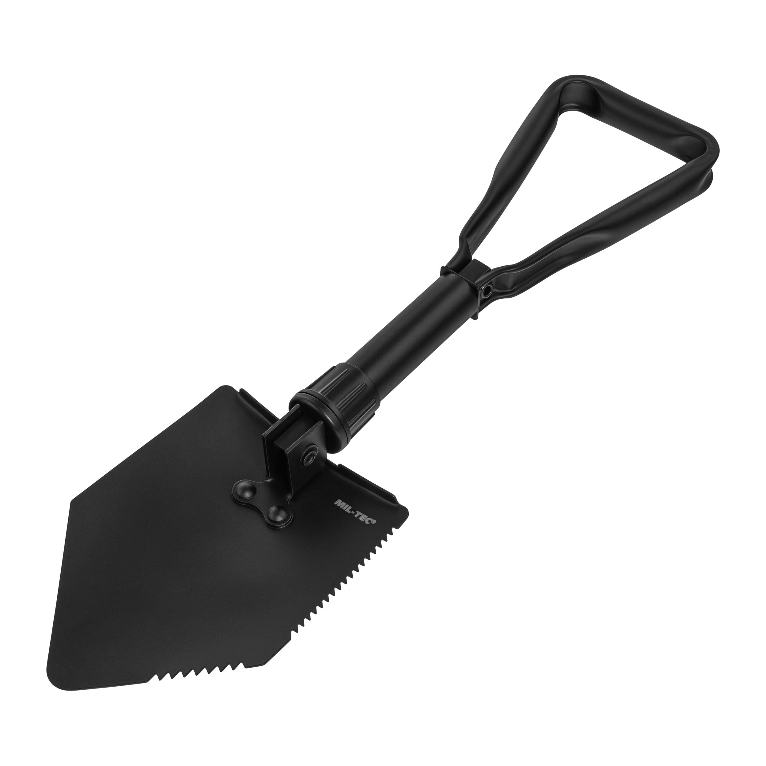 Mil-Tec Typ US Folding Shovel with Pouch