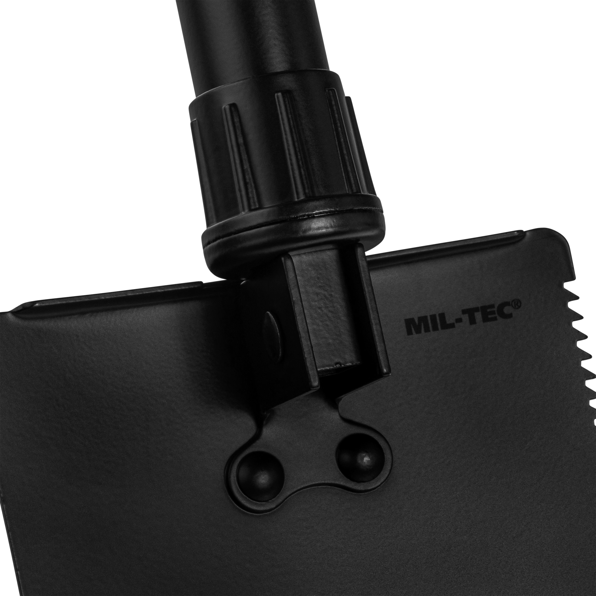 Mil-Tec Typ US Folding Shovel with Pouch