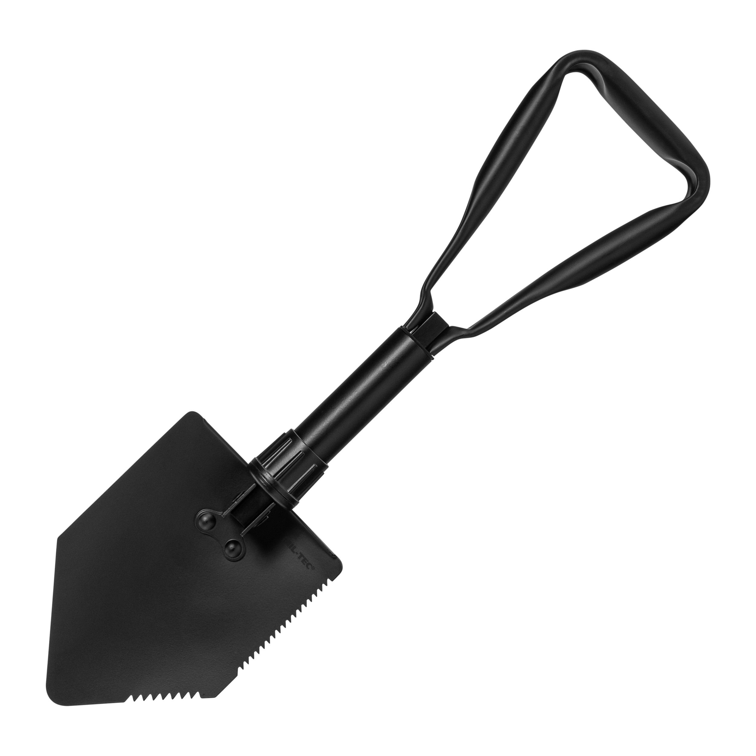 Mil-Tec Typ US Folding Shovel with Pouch