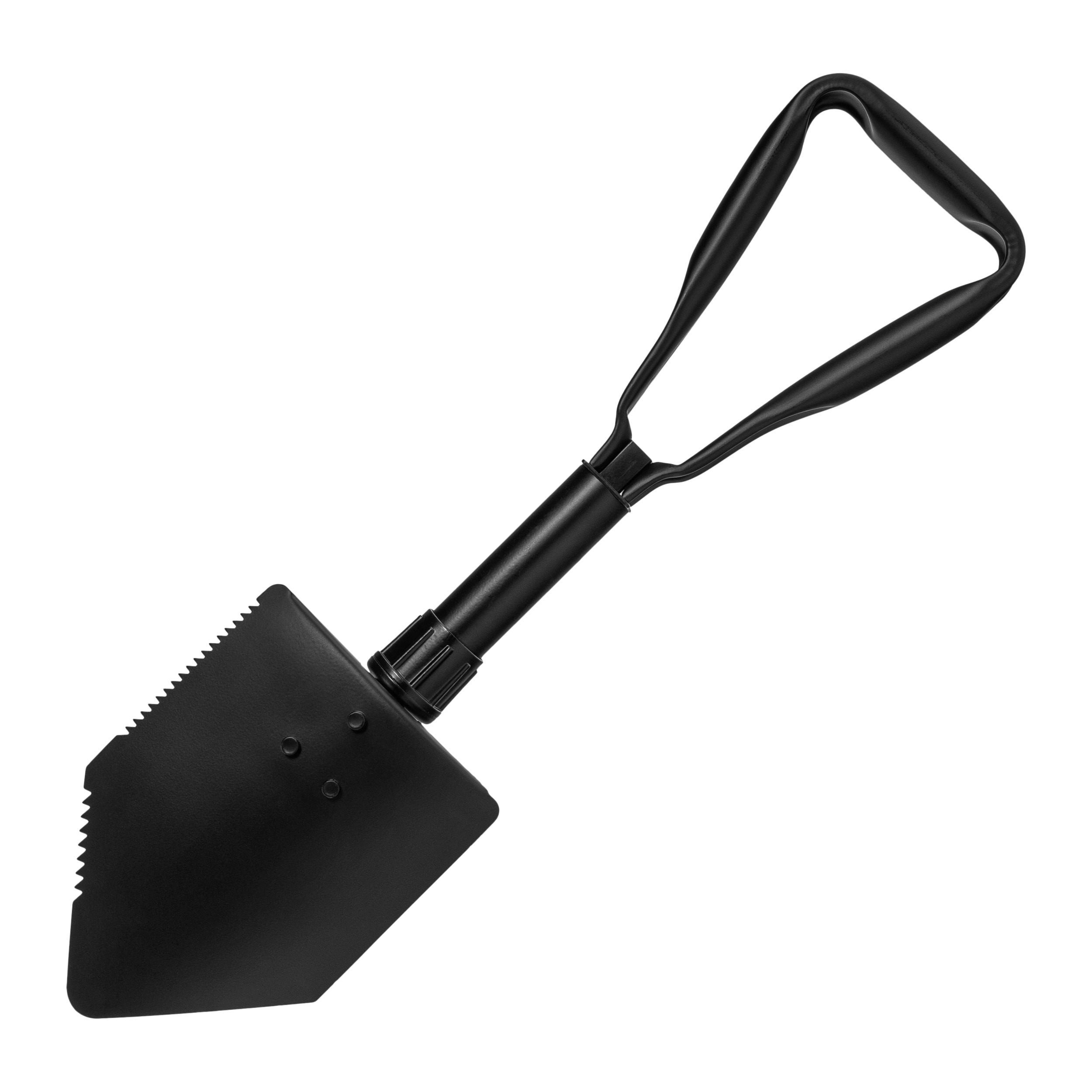 Mil-Tec Typ US Folding Shovel with Pouch