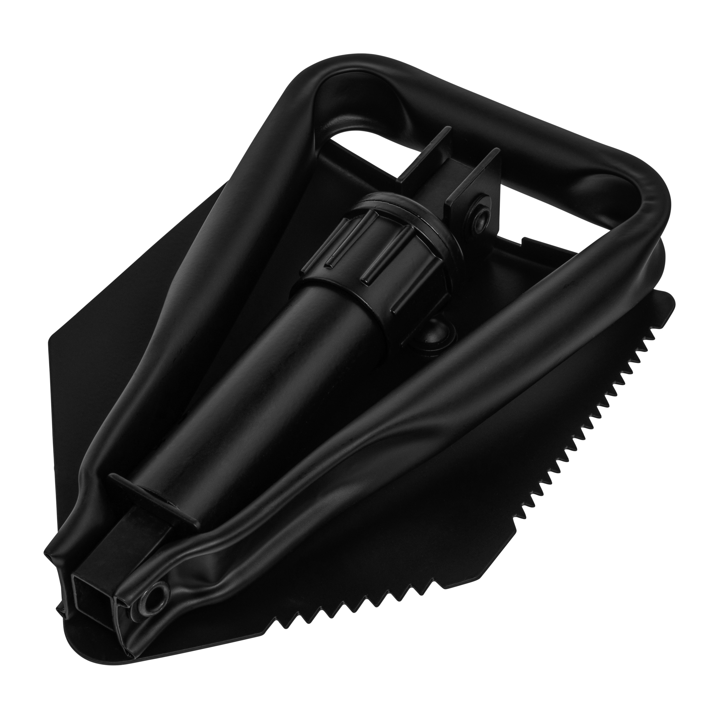 Mil-Tec Typ US Folding Shovel with Pouch