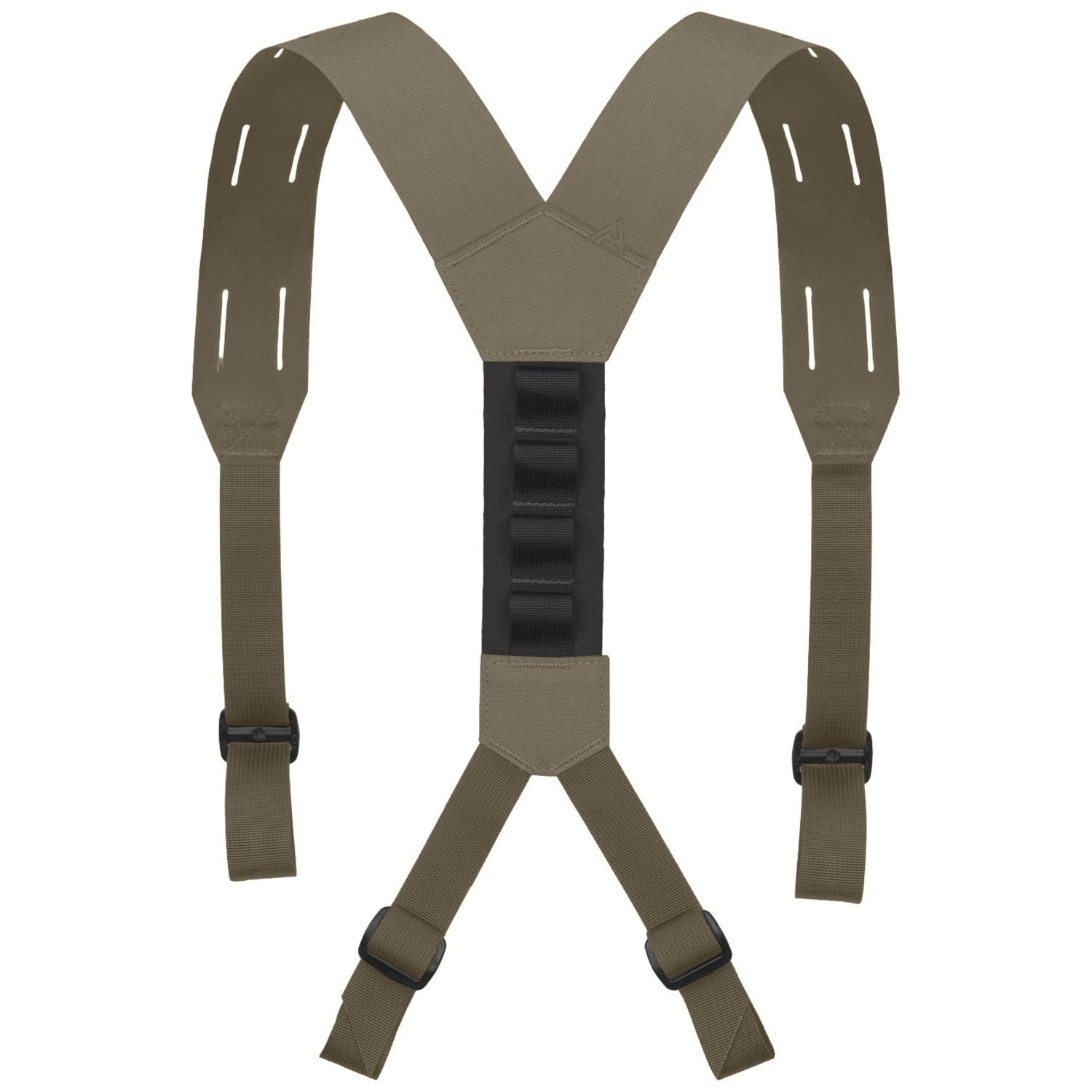 Direct Action Mosquito Y-Harness Tactical Suspenders - Ranger Green