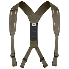 Direct Action Mosquito Y-Harness Tactical Suspenders - Ranger Green