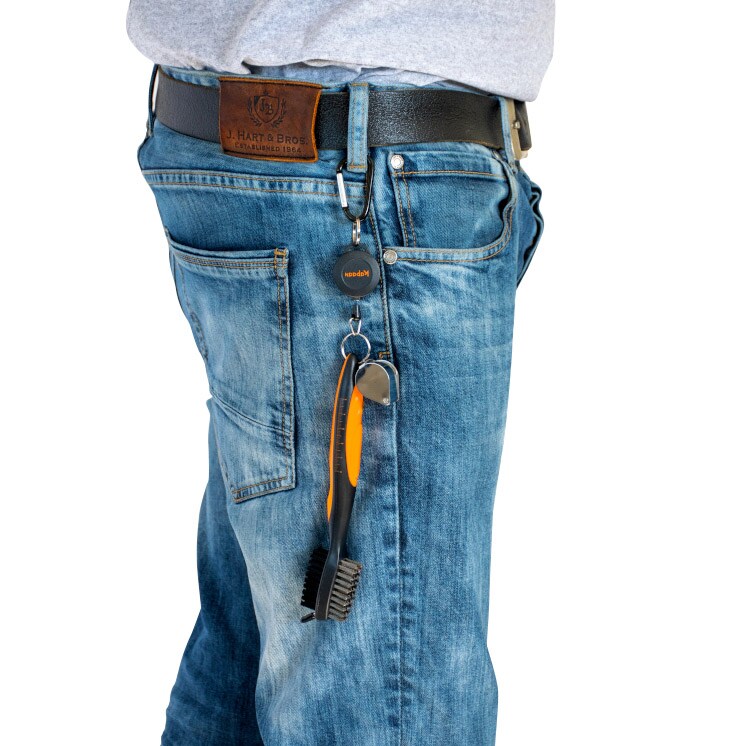 Kapaan Multi-purpouse Brush