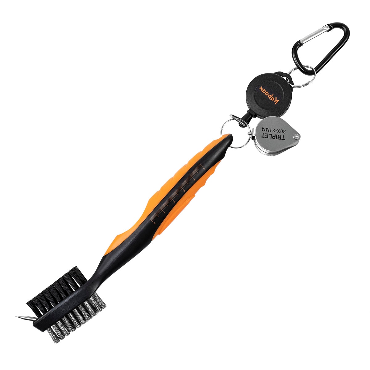 Kapaan Multi-purpouse Brush