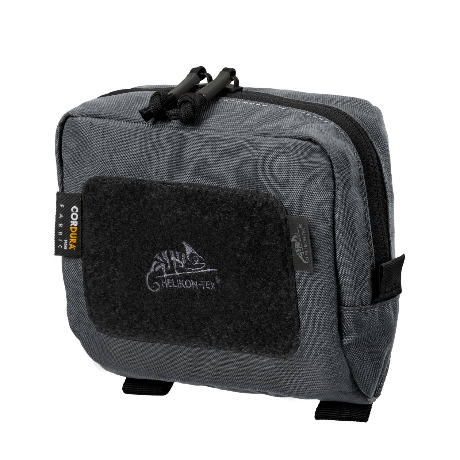 Helikon Competition Utility Pouch - Shadow Grey/Black