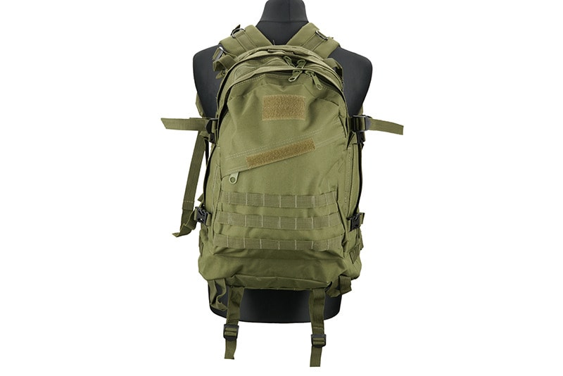 GFC 3-Day Assault Pack Backpack Olive