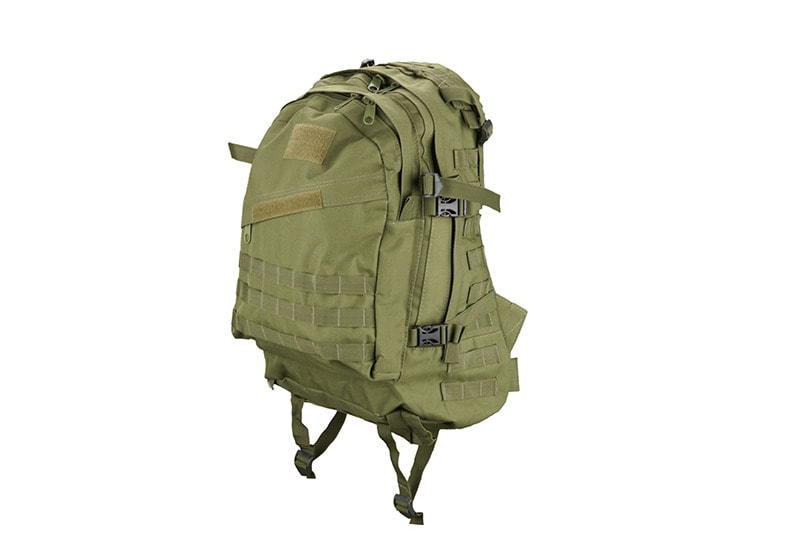 GFC 3-Day Assault Pack Backpack Olive