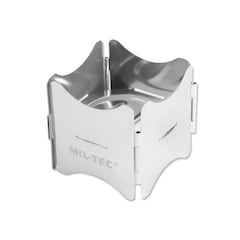 Mil-Tec Folding Travel Stove