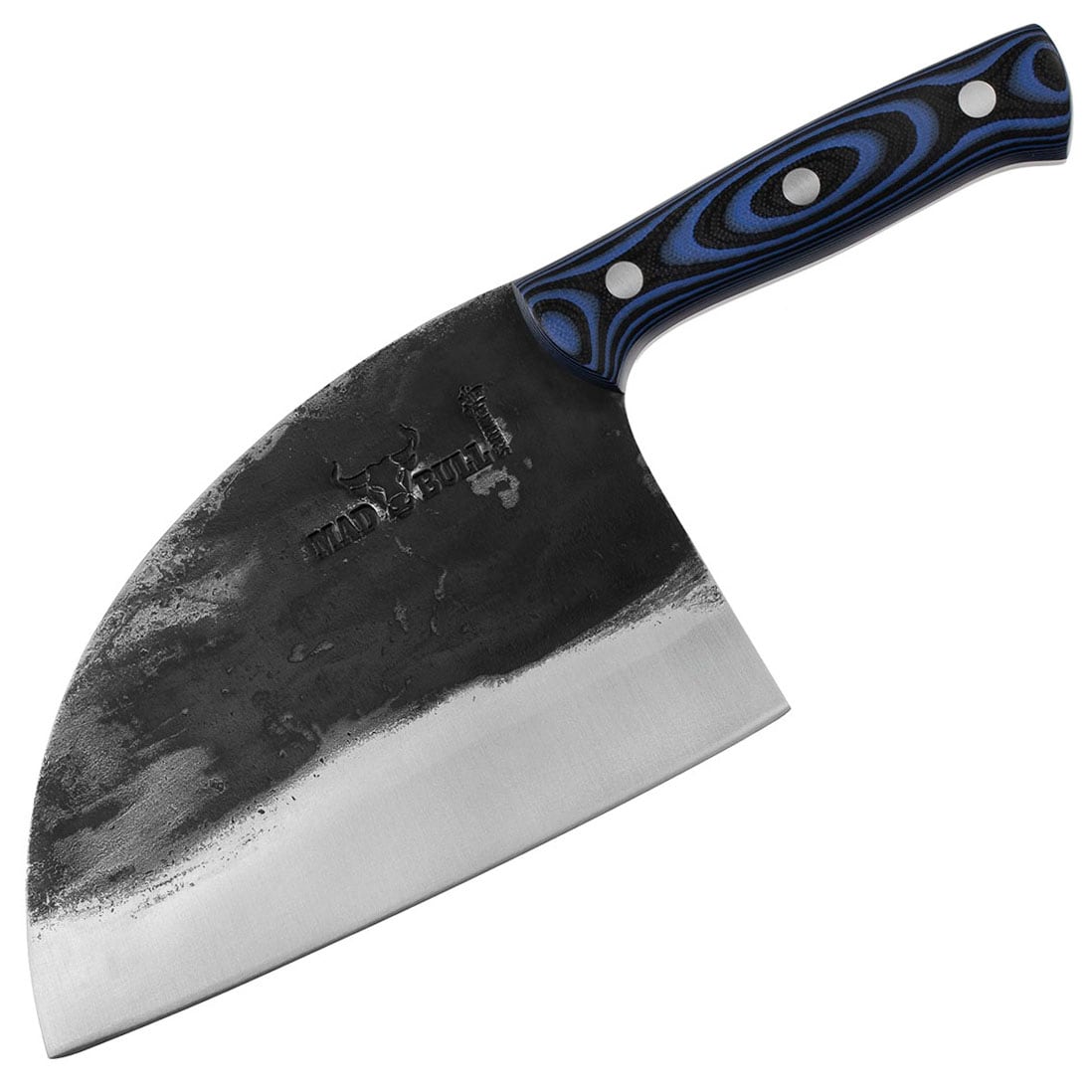 Samura Mad Bull  Serb 18 cm Kitchen Knife