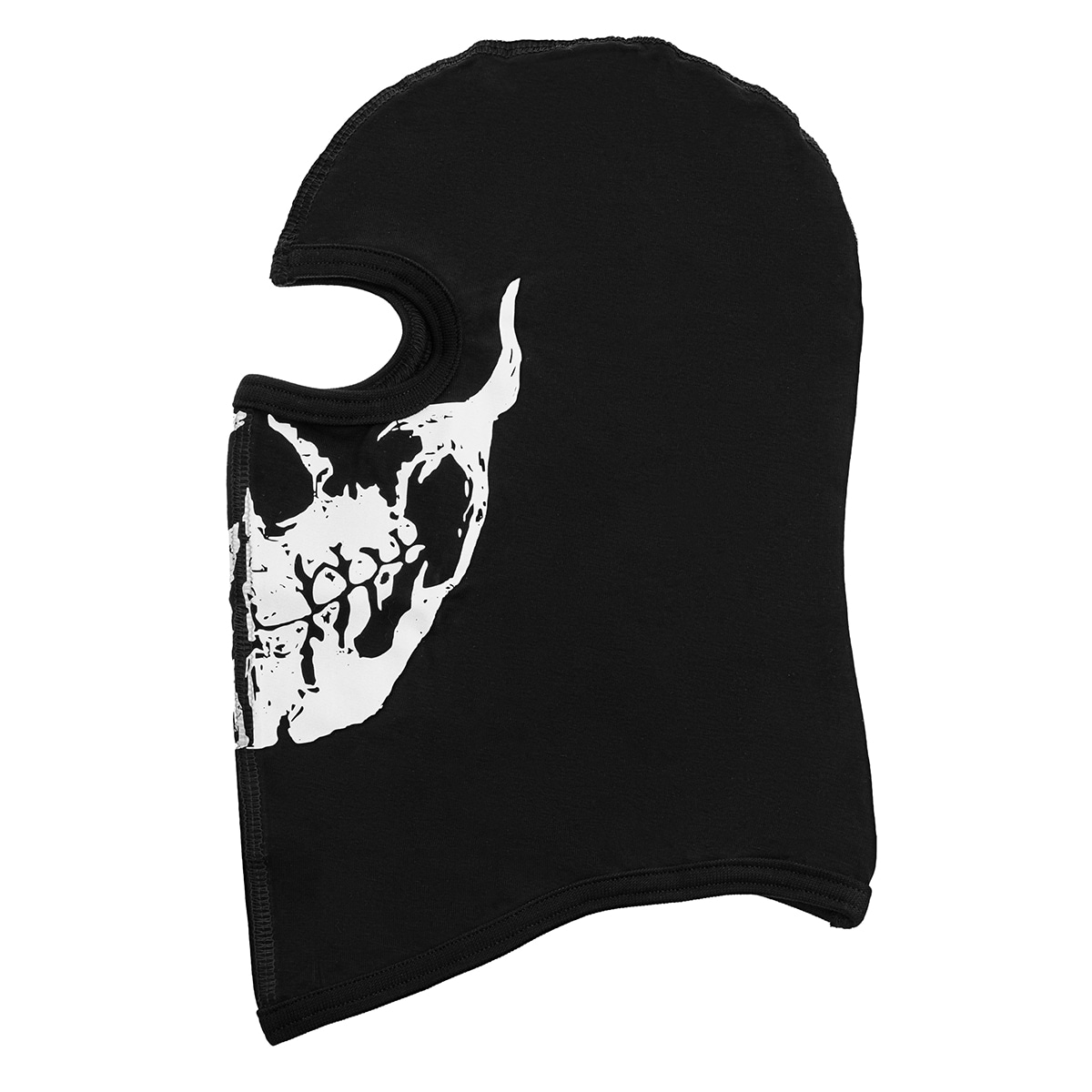 CoD Ghost 0 Balaclava with 1 eye hole