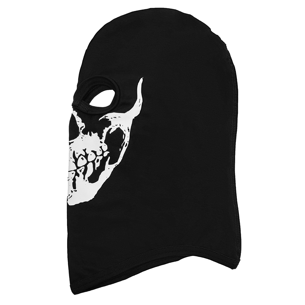 CoD Ghost 0 Balaclava 2 with 2 eye holes