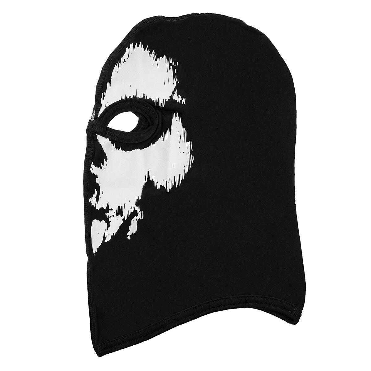 CoD Ghost 13 Balaclava with 2 eye holes