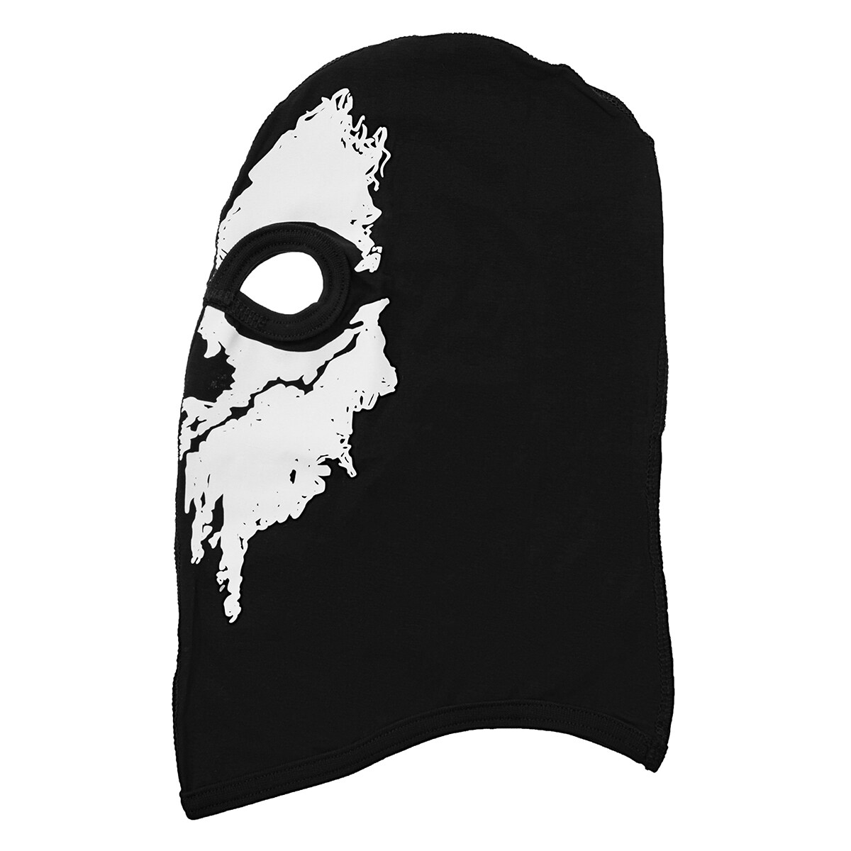 CoD Ghost 16 Balaclava with 2 eye holes