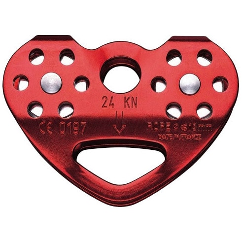 Petzl Tandem Pulley