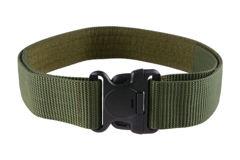 GFC Tactical Belt - Olive