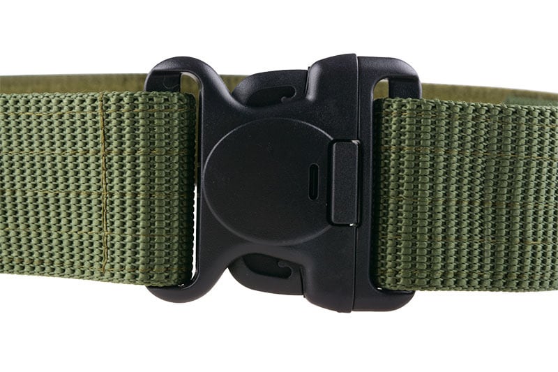 GFC Tactical Belt - Olive