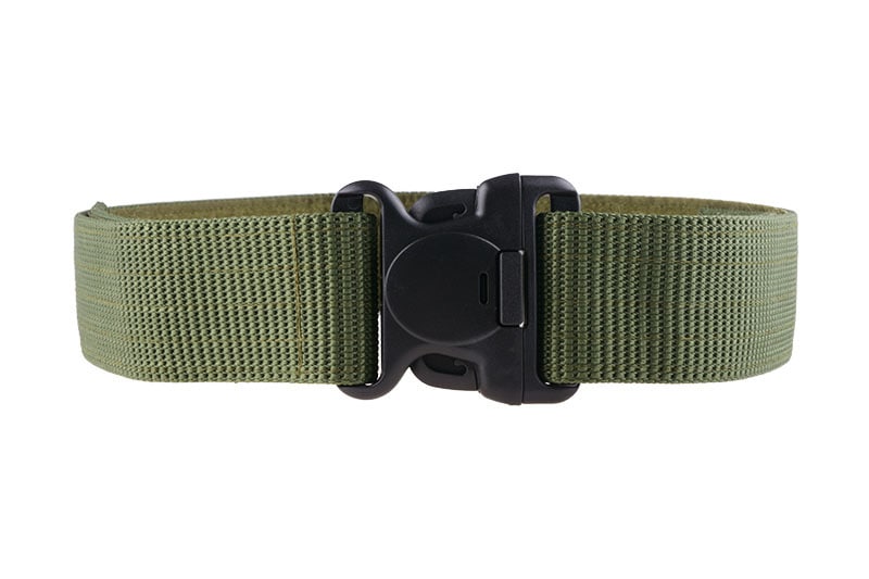 GFC Tactical Belt - Olive