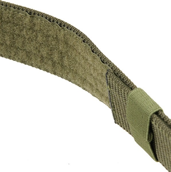 GFC Tactical Belt - Olive