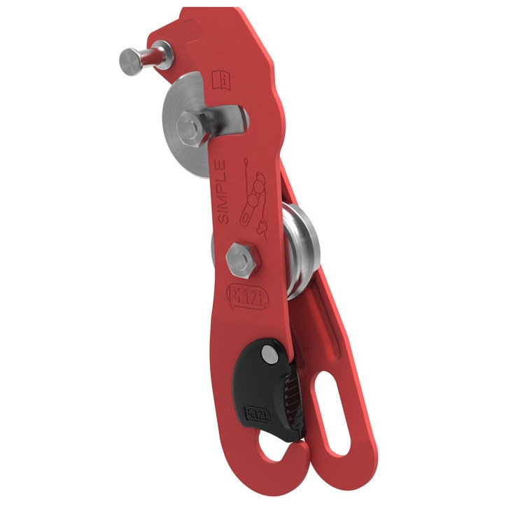 Petzl Simple Simple Descender