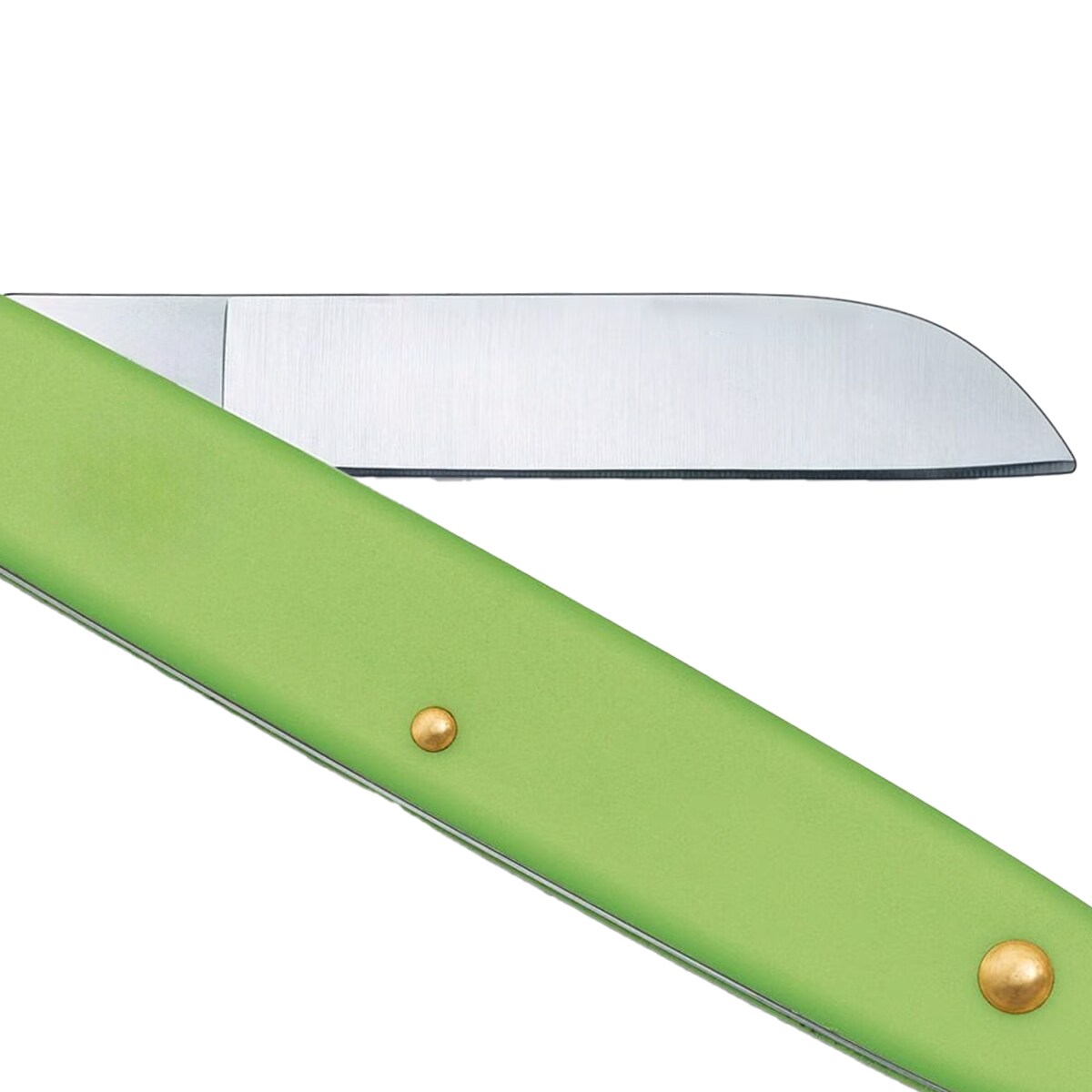 Victorinox Floral Knife Gardening Pocket Knife - Green
