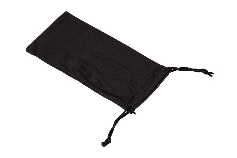 Pyramex Glasses Bag