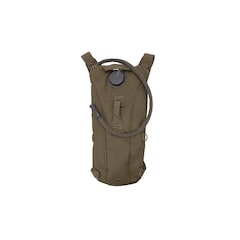 GFC Tactical Cover With Hydration System HYD-03 - Olive