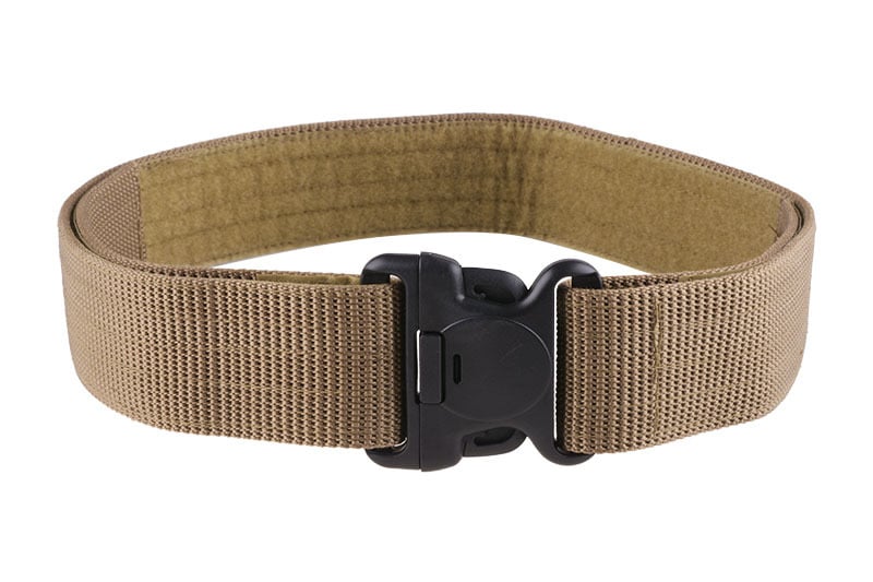 GFC Tactical Belt - Tan