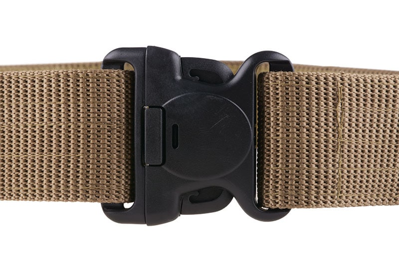 GFC Tactical Belt - Tan