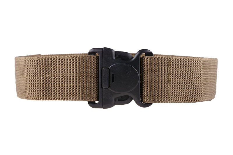 GFC Tactical Belt - Tan