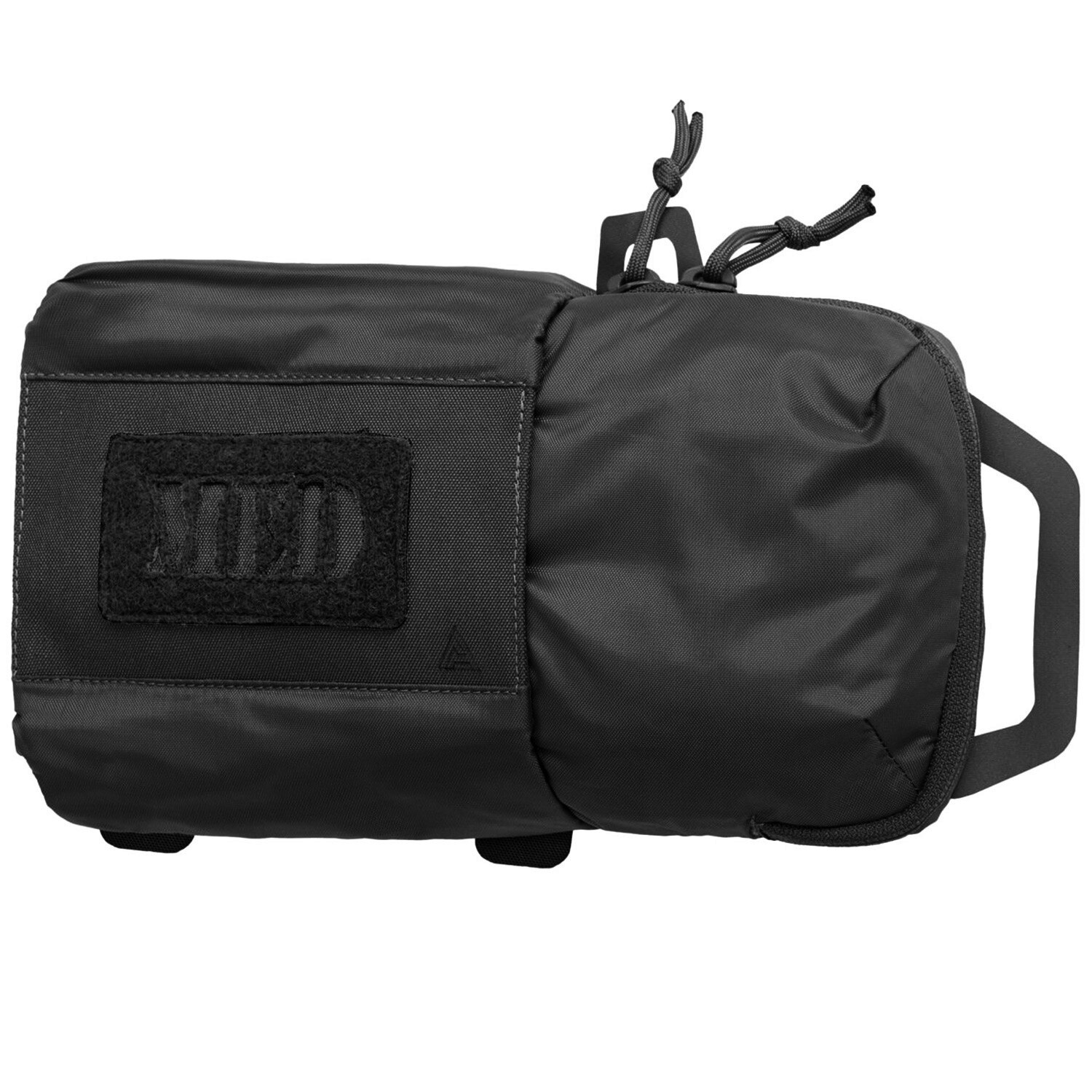 Direct Action Horizontal MK III Med Pouch - Black