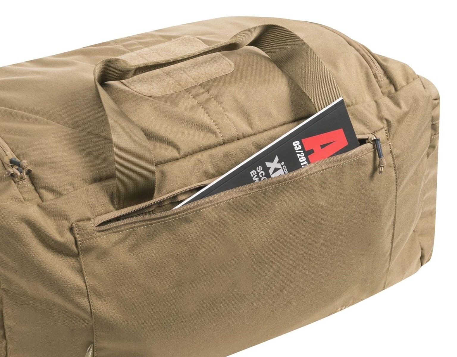 Helikon Urban Training Bag 39 l - PenCott WildWood