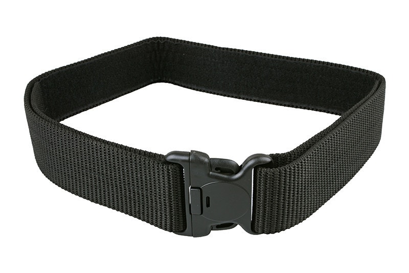 GFC Tactical Tactical Belt - Black