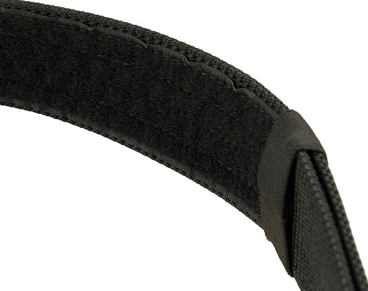 GFC Tactical Tactical Belt - Black