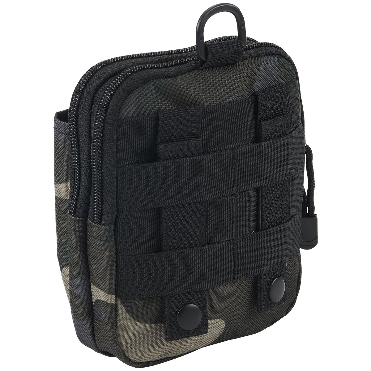 Brandit Molle Pouch Functional - Dark Camo