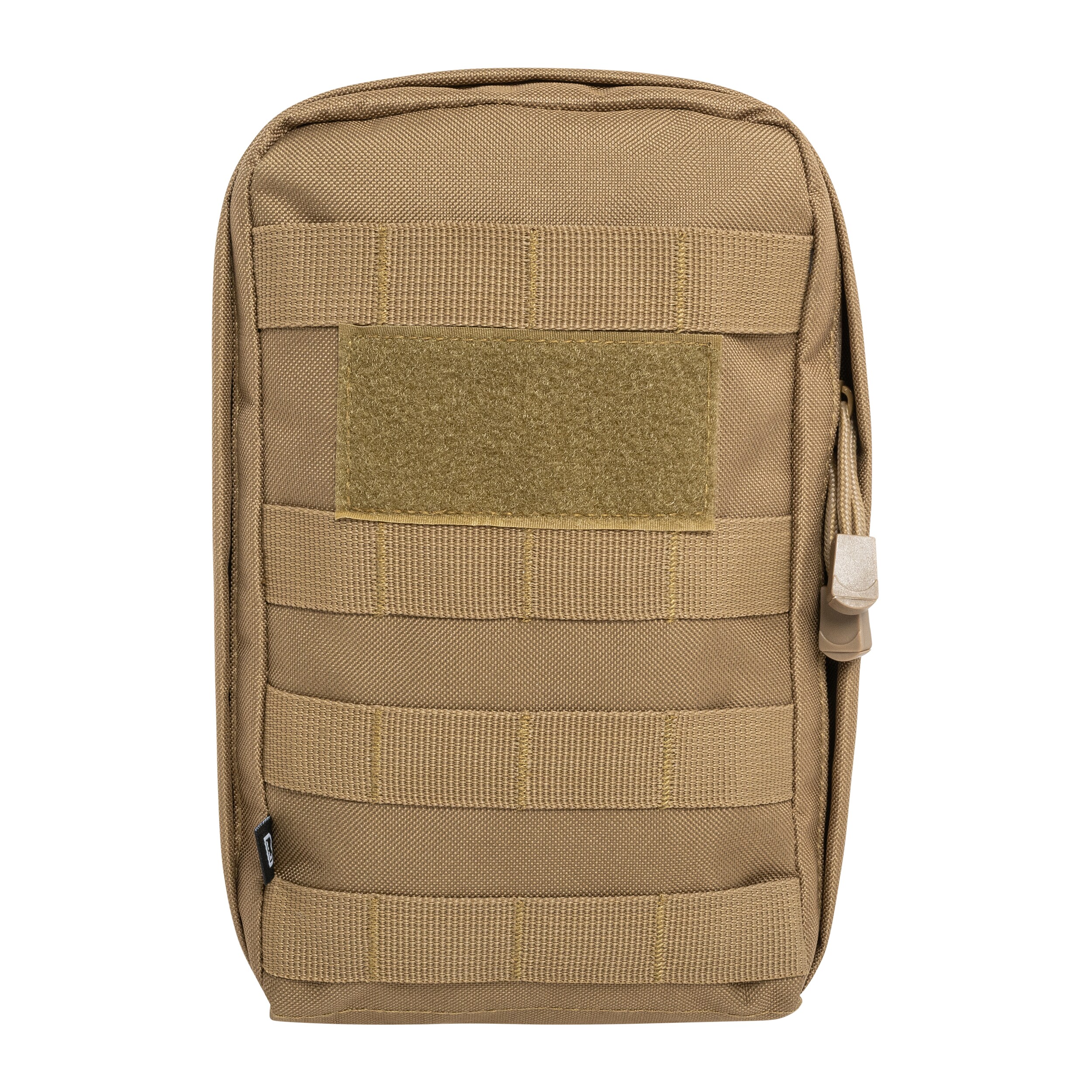 Brandit Molle Pouch Snake - Coyote