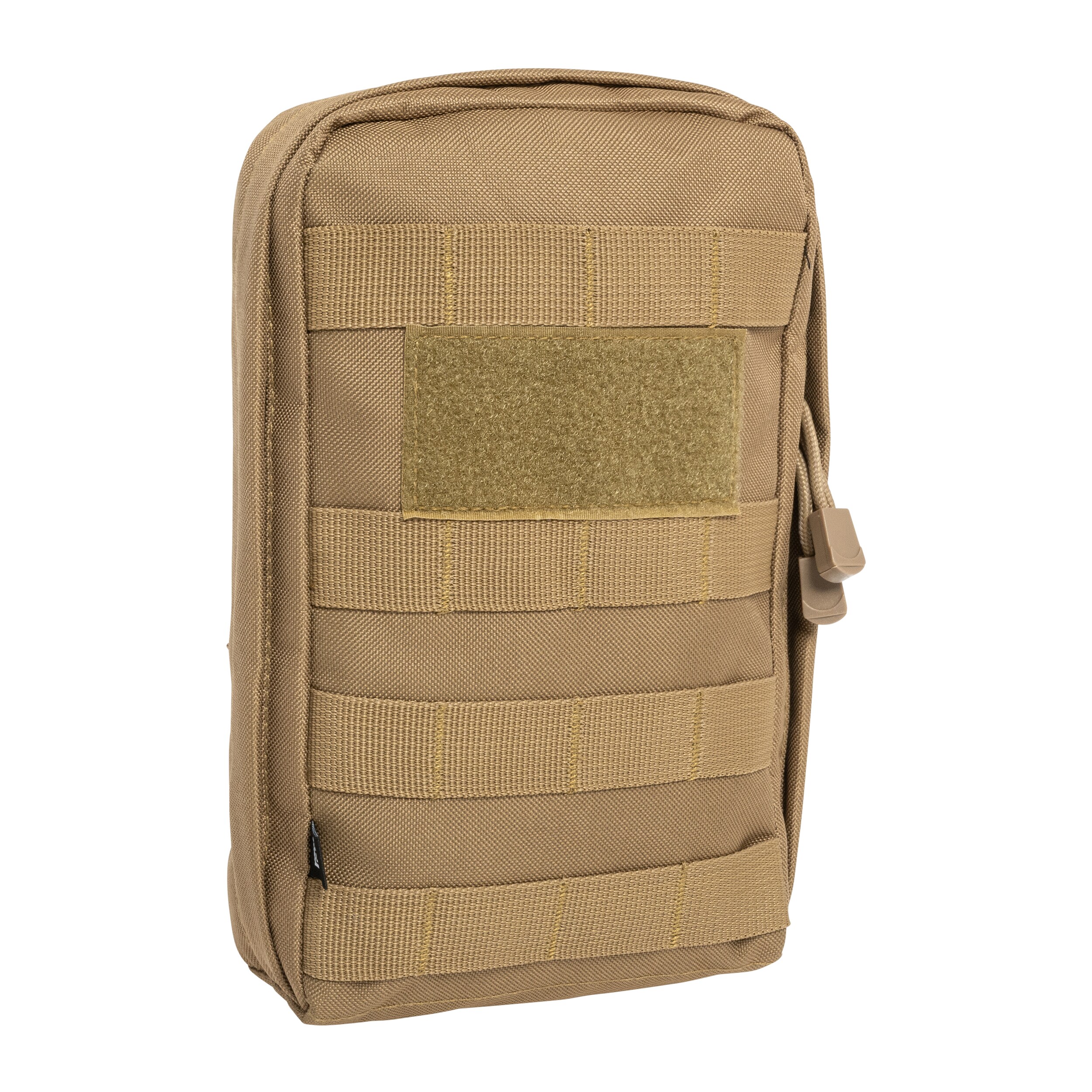 Brandit Molle Pouch Snake - Coyote