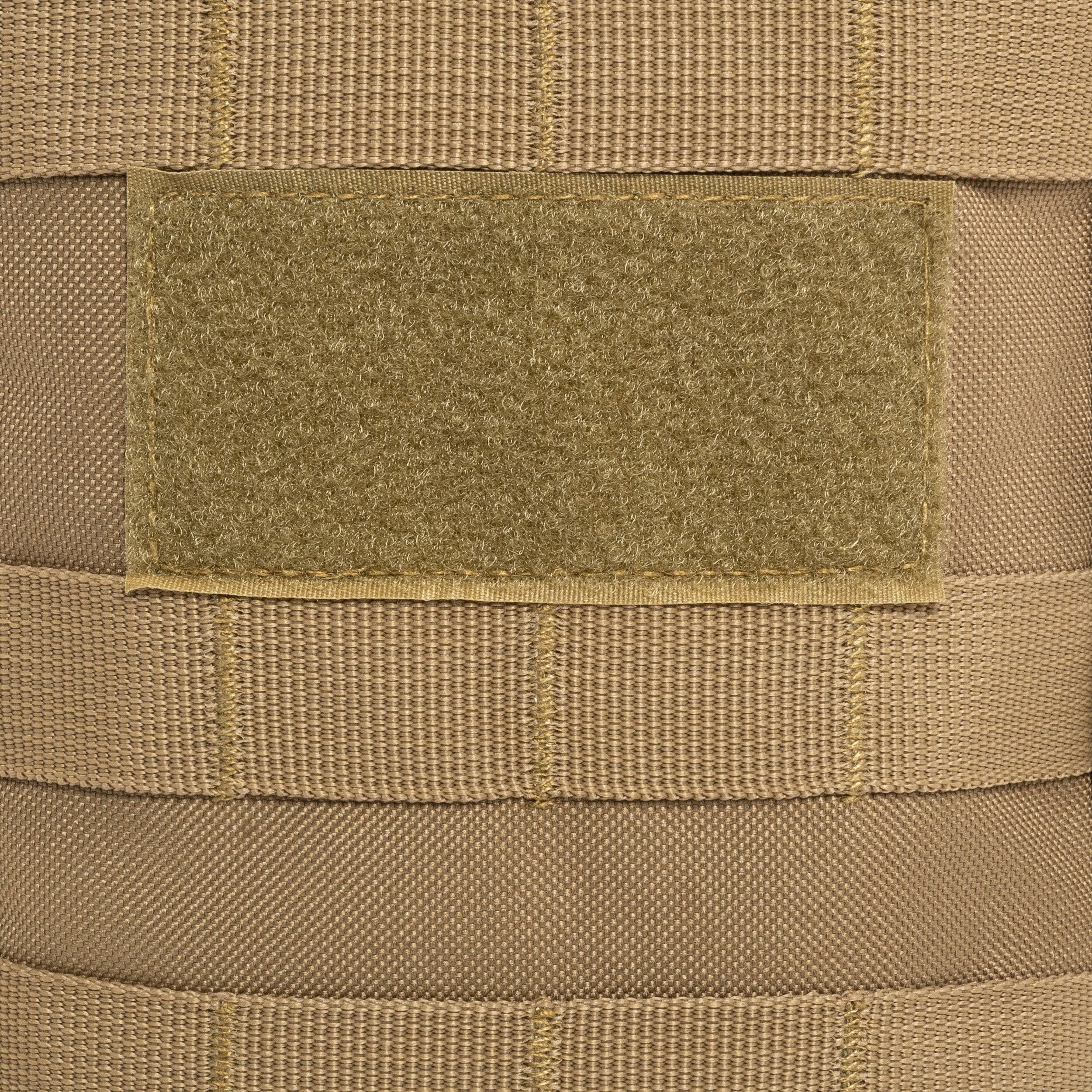 Brandit Molle Pouch Snake - Coyote