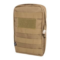 Brandit Molle Pouch Snake - Coyote