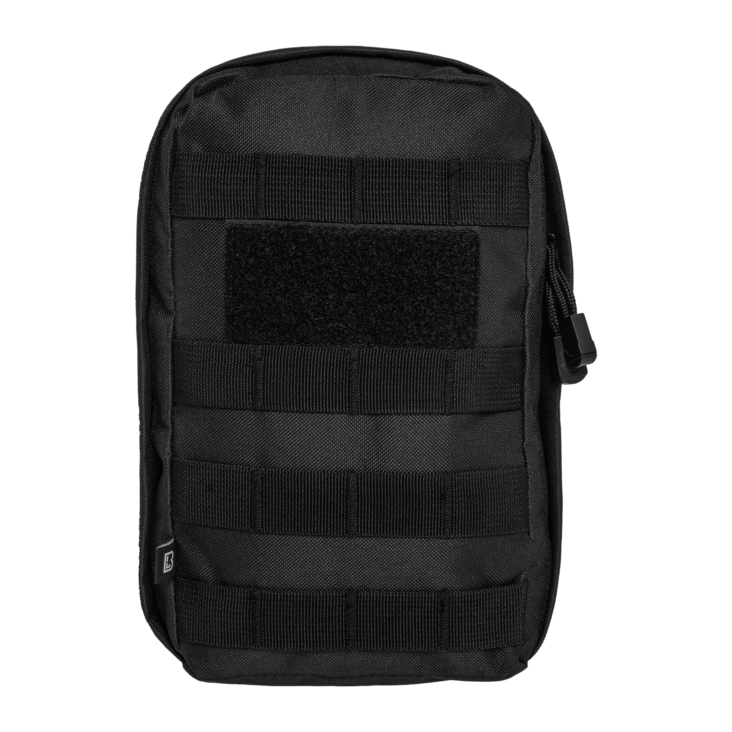 Brandit Molle Pouch Snake - Black