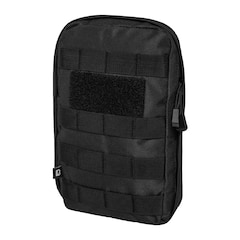 Brandit Molle Pouch Snake - Black