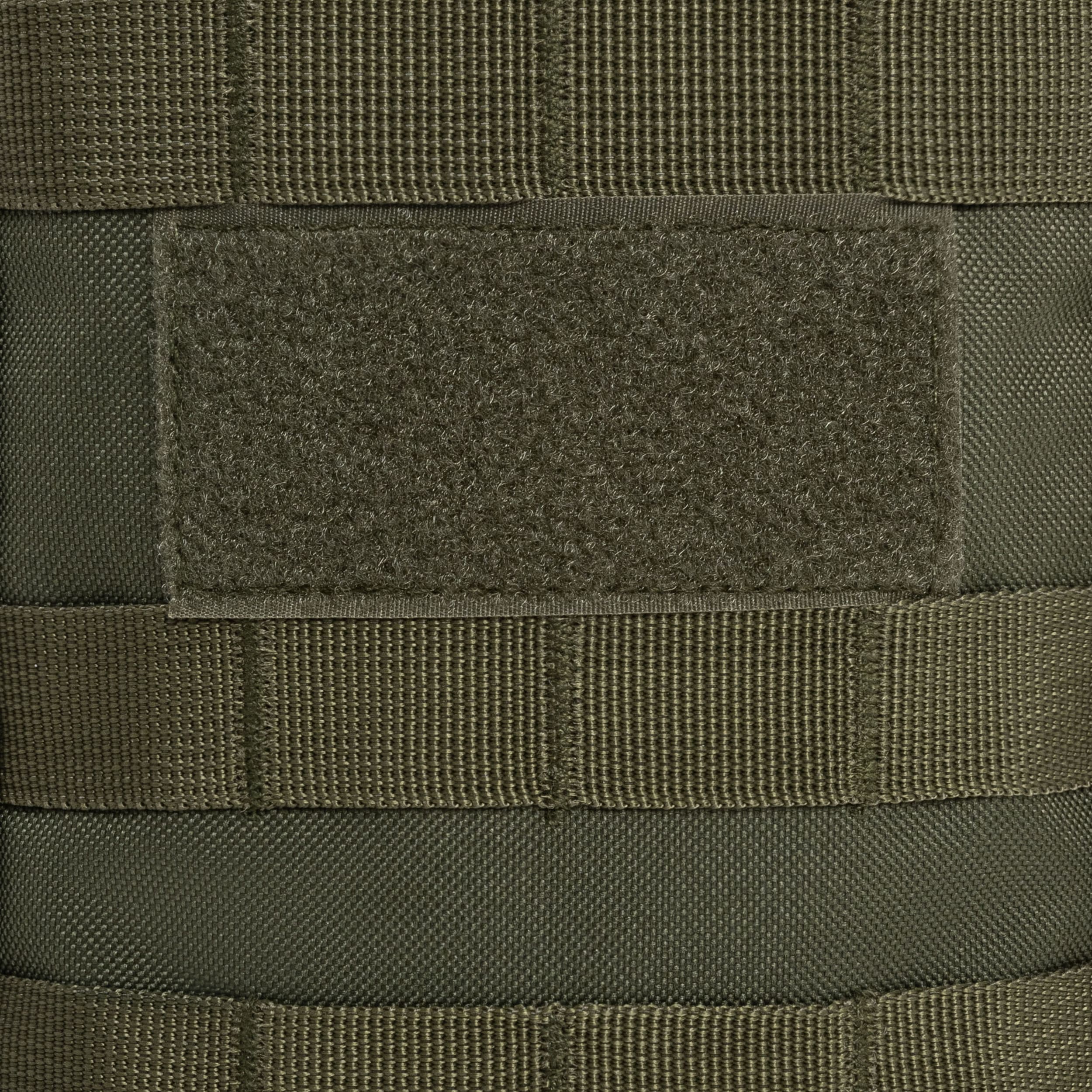 Brandit Molle Pouch Snake - Olive