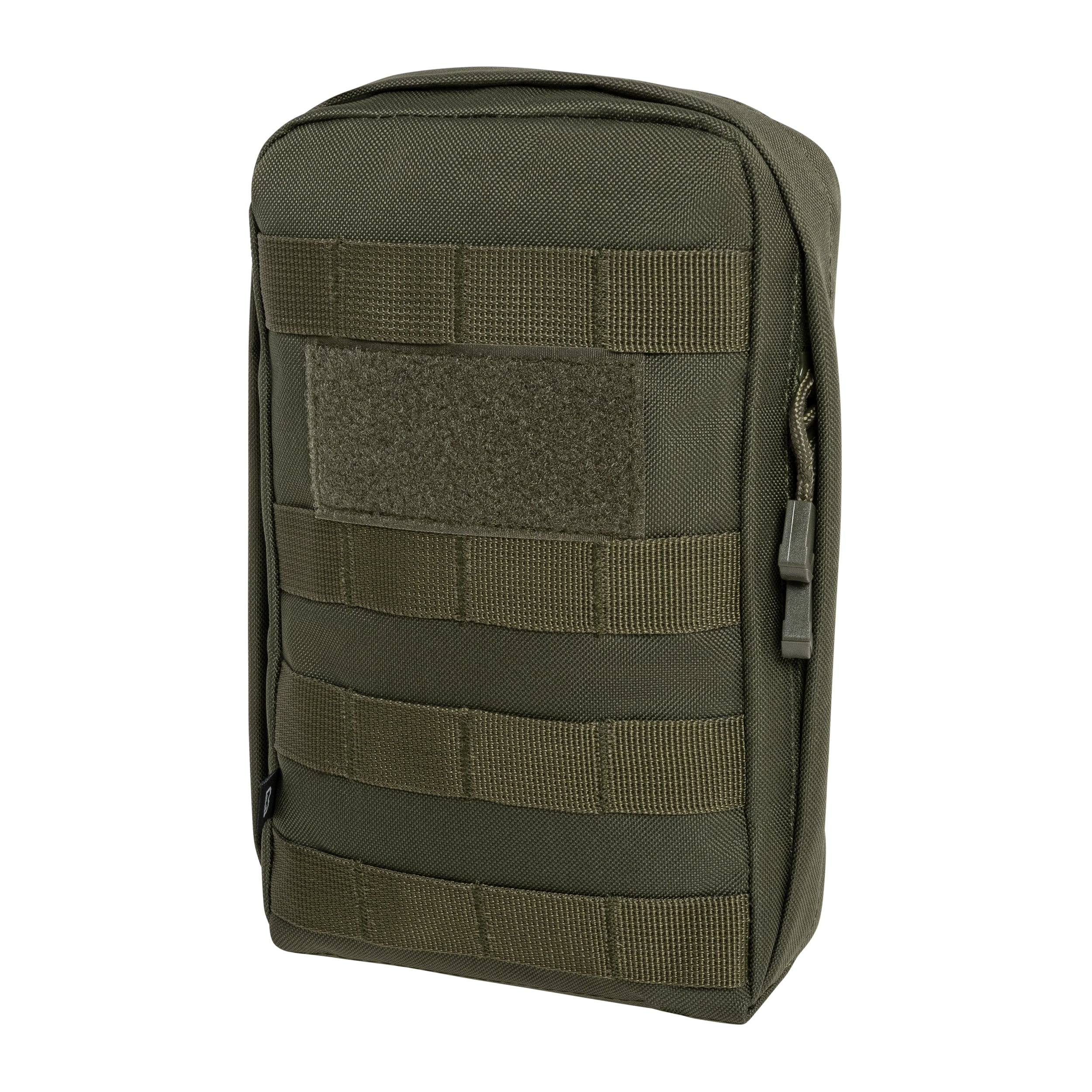 Brandit Molle Pouch Snake - Olive