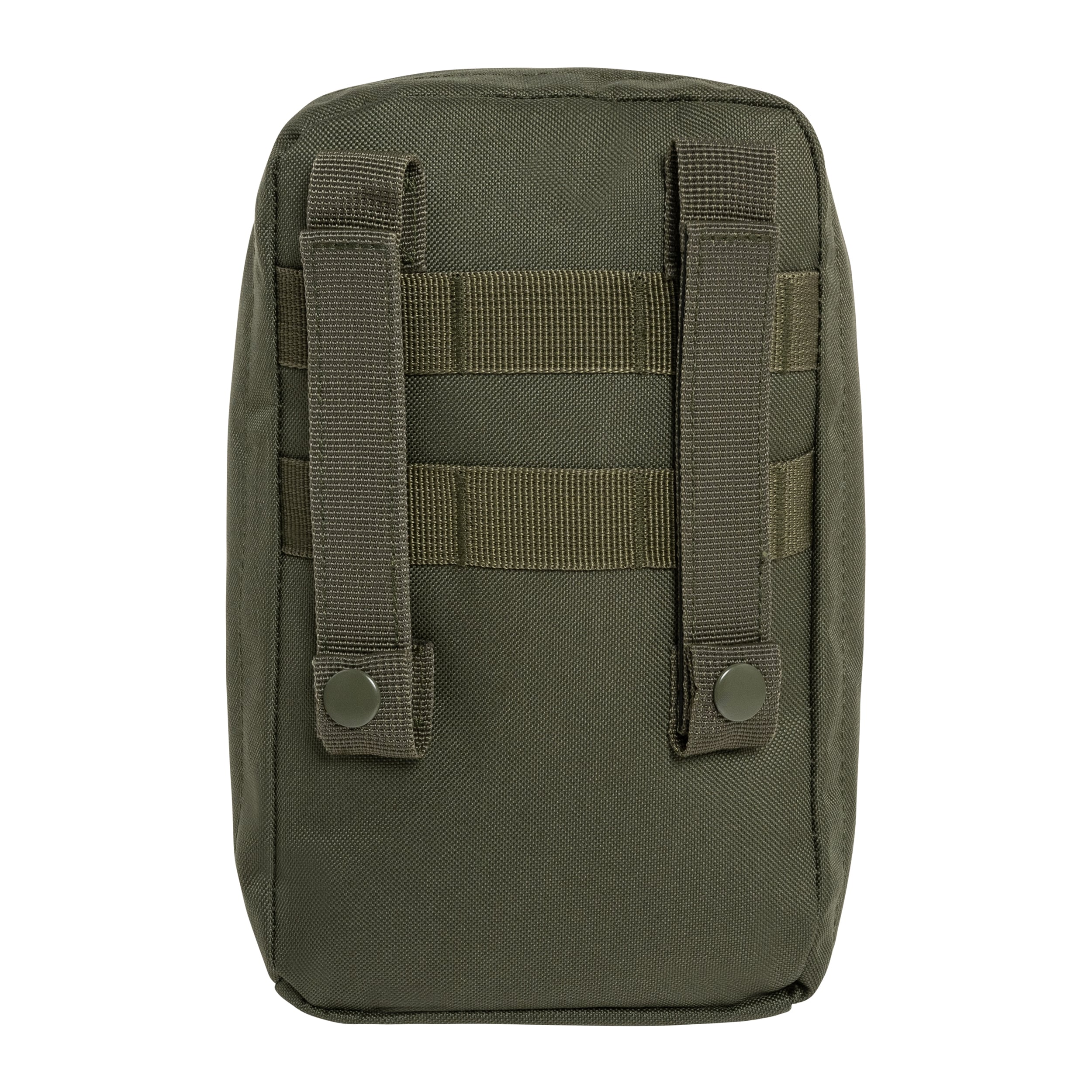 Brandit Molle Pouch Snake - Olive