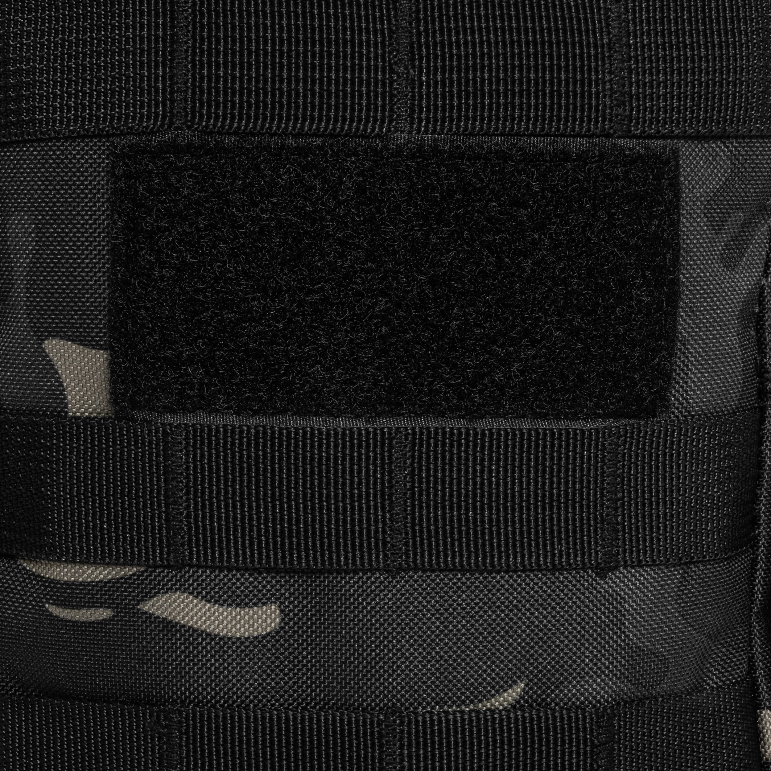 Brandit Molle Pouch Snake - Dark Camo