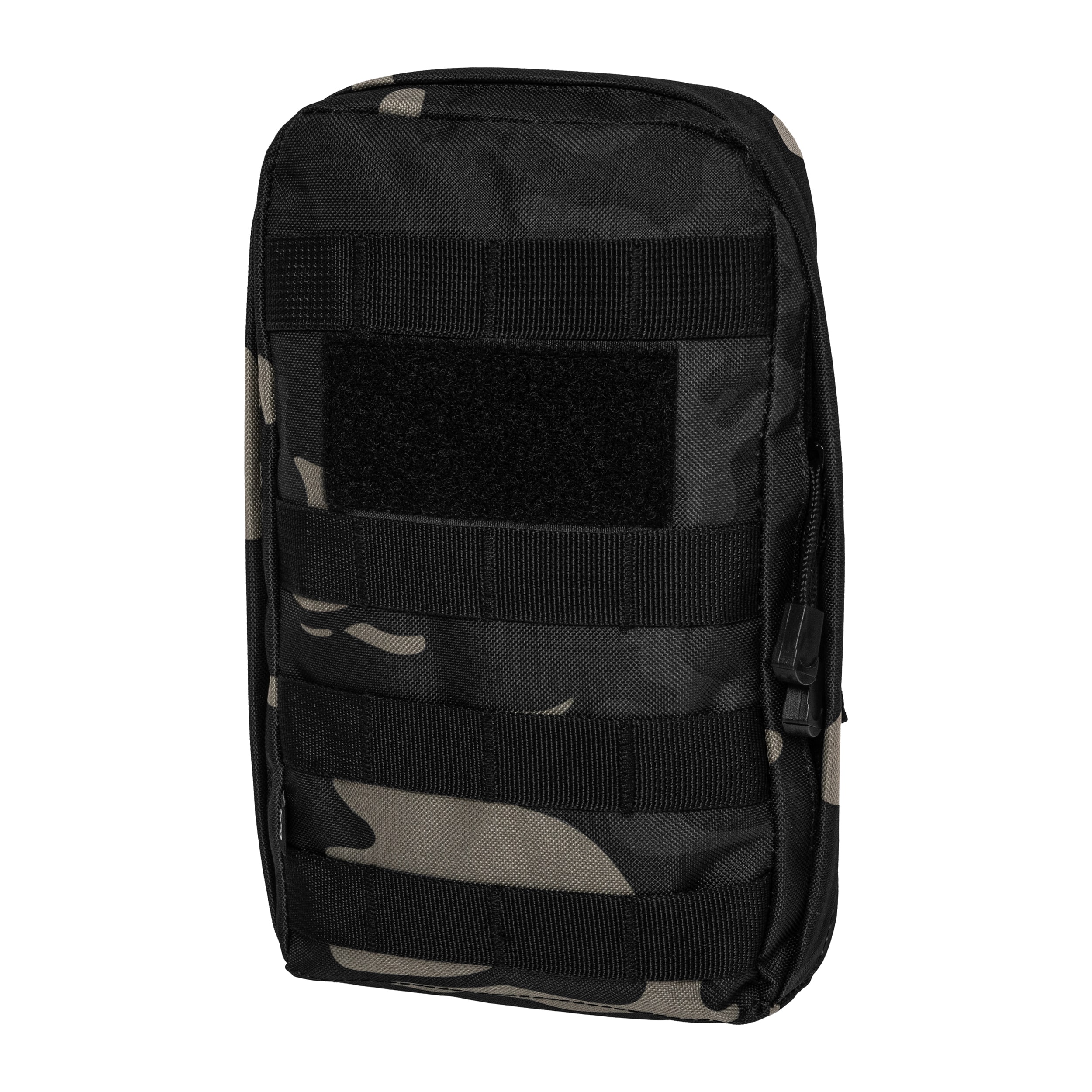 Brandit Molle Pouch Snake - Dark Camo