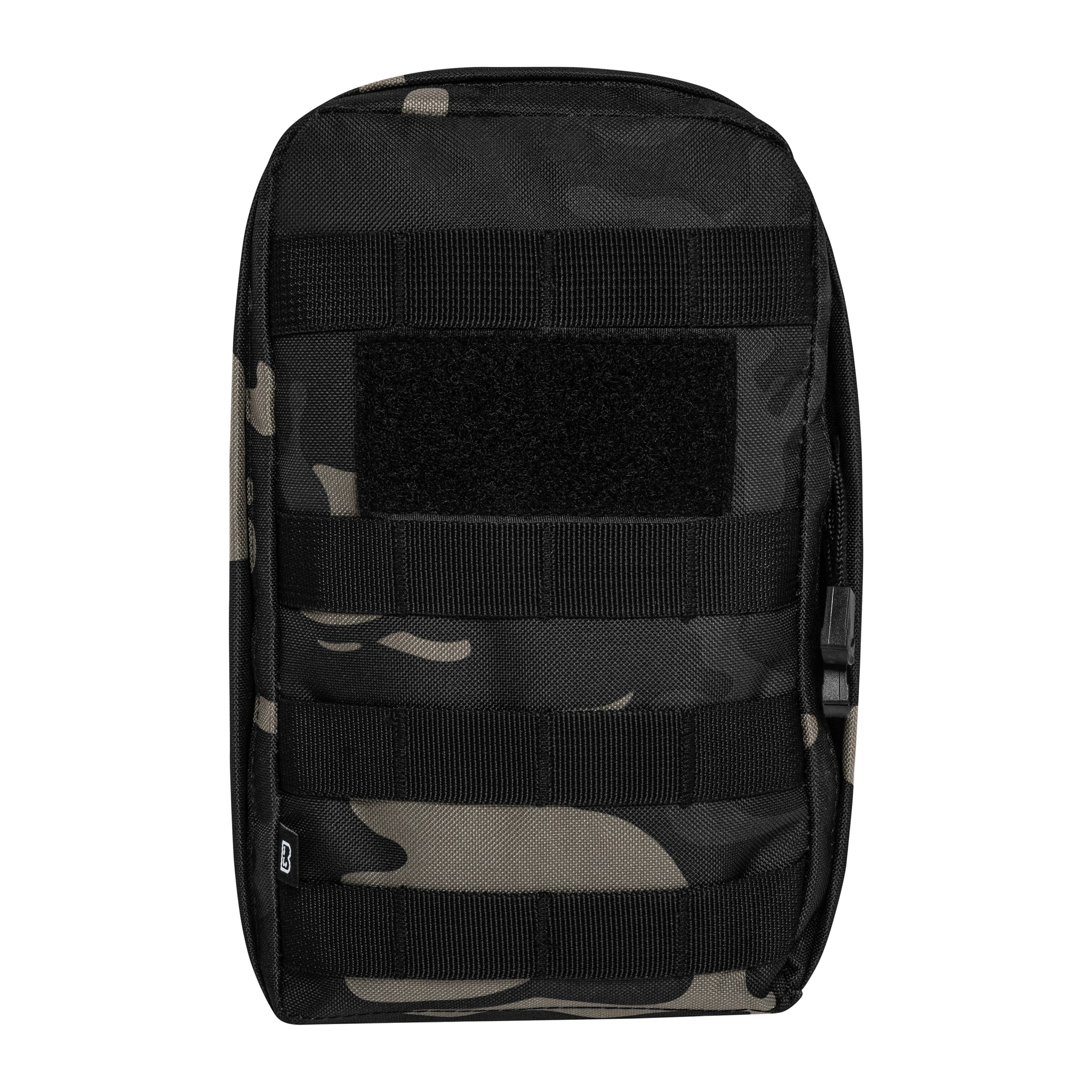 Brandit Molle Pouch Snake - Dark Camo